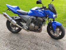 Kawasaki Z