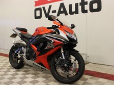 Suzuki GSX-R