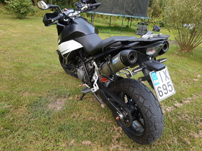 KTM 990