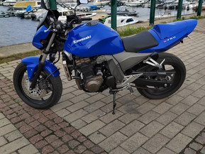 Kawasaki Z