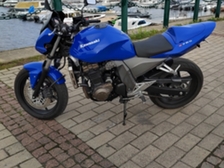 Kawasaki Z
