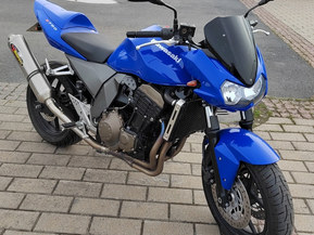Kawasaki Z