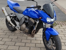 Kawasaki Z