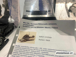 Muu merkki Muu malli