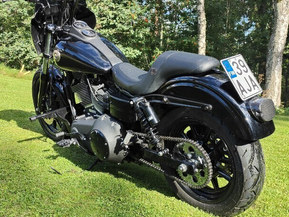 Harley-Davidson Dyna