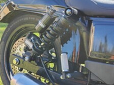 Harley-Davidson Dyna