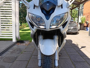 Yamaha FJR