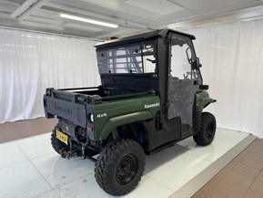 Kawasaki Mule