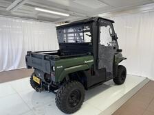 Kawasaki Mule