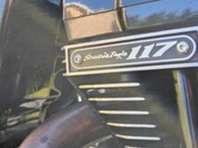 Harley-Davidson Dyna