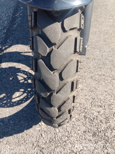 suzuki v strom 1000 dl 2005