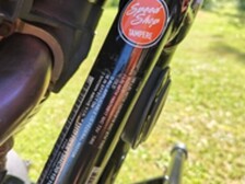 Harley-Davidson Dyna