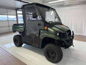 Kawasaki Mule