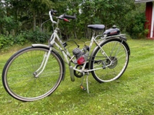 Muu merkki Muu malli