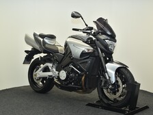 Suzuki GSX