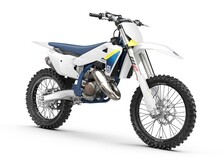 Husqvarna TC