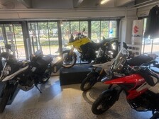 Suzuki V-Strom