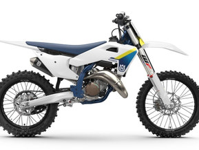 Husqvarna TC