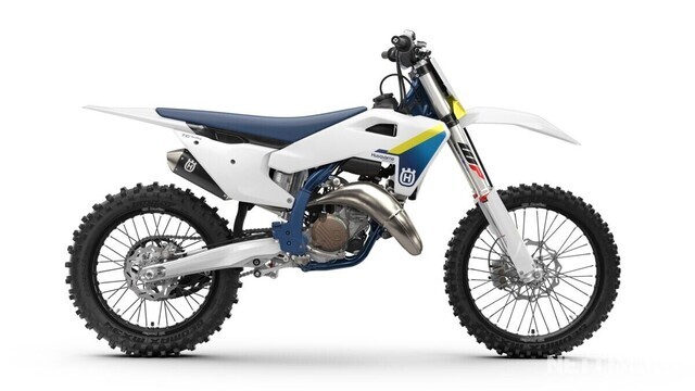 Husqvarna TC