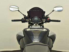 Suzuki GSX