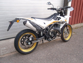 Drac Supermoto