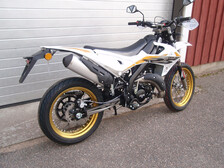 Drac Supermoto