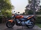 Honda CB