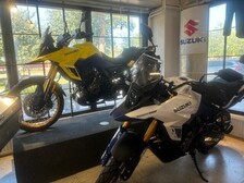 Suzuki V-Strom