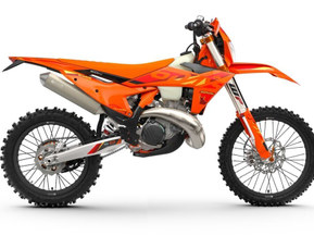 KTM 300
