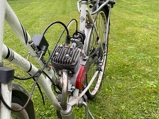 Muu merkki Muu malli