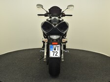 Suzuki GSX