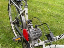 Muu merkki Muu malli