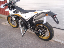 Drac Supermoto
