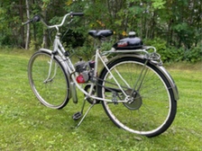 Muu merkki Muu malli