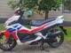 Honda NSC