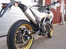 Drac Supermoto