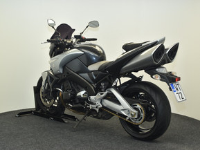 Suzuki GSX
