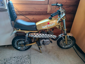 Muu merkki Muu malli