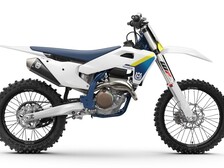 Husqvarna FC
