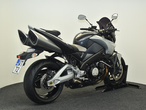 Suzuki GSX