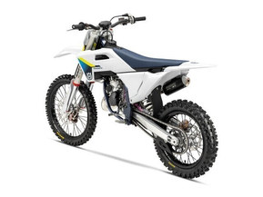 Husqvarna TC