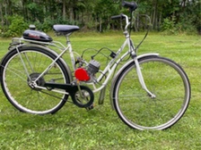 Muu merkki Muu malli