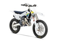 Husqvarna TC
