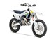 Husqvarna TC