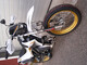 Drac Supermoto