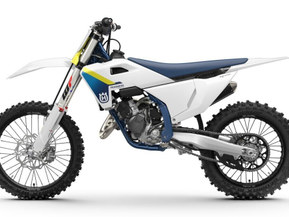Husqvarna TC