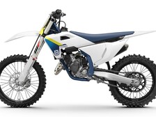 Husqvarna TC