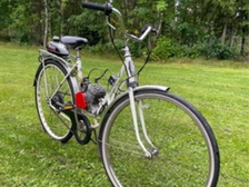 Muu merkki Muu malli