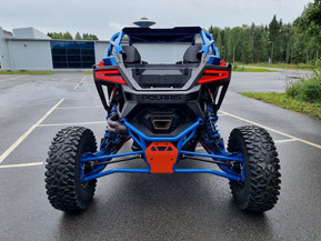 Polaris RZR