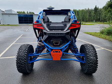 Polaris RZR